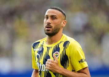 Fenerbahçe'de sürpriz ayrılık!