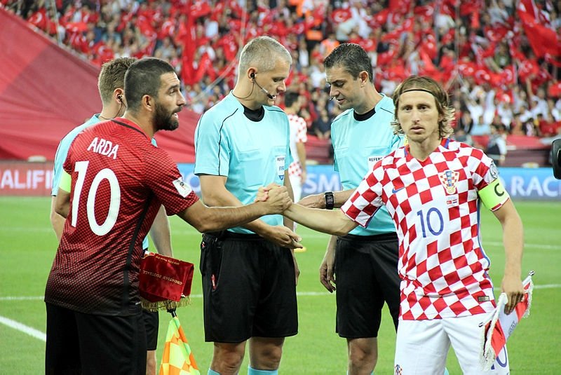 Dursun Özbek, Arda Turan’ı istiyor