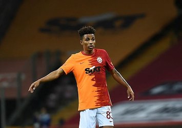 Benfica'dan Beşiktaş'a sevindiren Gedson yanıtı!