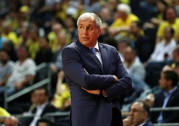 Obradovic'in hayatı kitap oldu