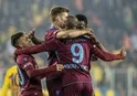 Alexander Sörloth Trabzonspor’da kendini buldu - 1