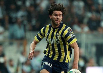 2 dünya devinden Ferdi'ye kanca!