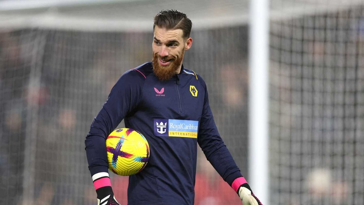 TRANSFER HABERİ: Galatasaray'a Portekizli eldiven! Bu ismi kimse duymamıştı TRANSFER HABERİ: Galatasaray'a Portekizli eldiven! Bu ismi kimse duymamıştı