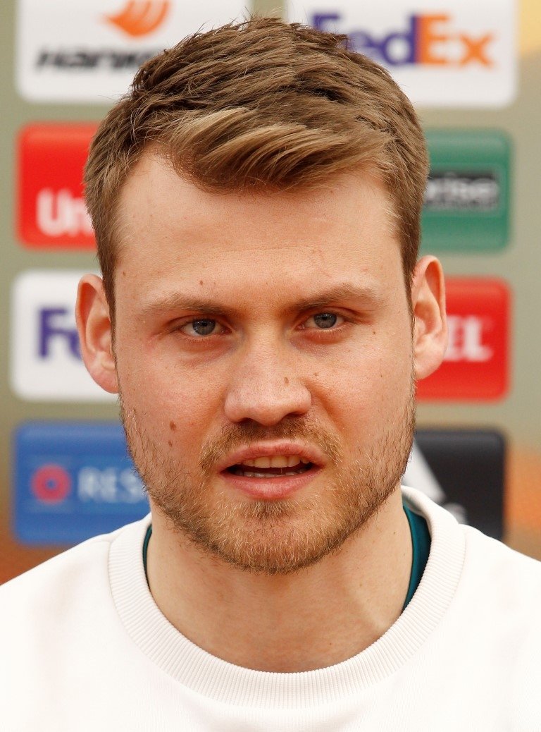 Simon Mignolet