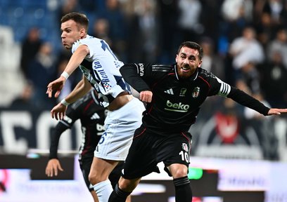 Kartal'a Kasımpaşa çelmesi!