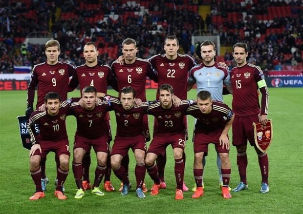 EURO 2016’ya katılan 24 takımın piyasa değeri