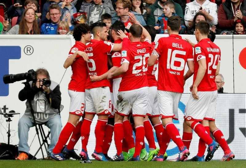 UEFA, Nisan ayı sıralamasını açıkladı