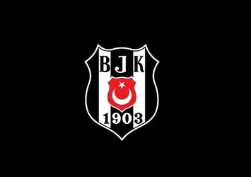 Yıldız isim Beşiktaş'a veda etti