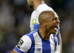 Fenerbahçe'ye süper yıldız! Brahimi...