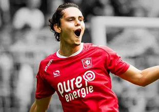Enes Ünal atmaya devam ediyor!