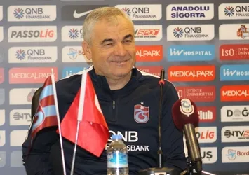 Çalımbay ile 10 maçtır yenilmiyor