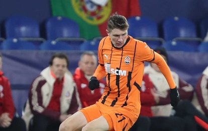 Trabzonspor Bondarenko’da ısrarcı!