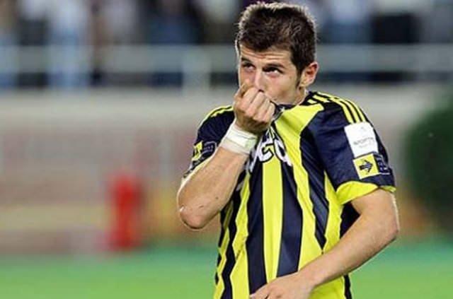 Fenerbahçe’de 18 yıllık Aziz Yıldırım gerçeği!
