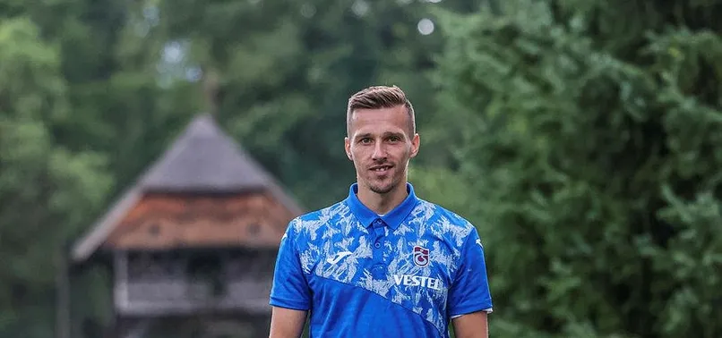 Galatasaray'dan Mislav Orsic paylaşımı