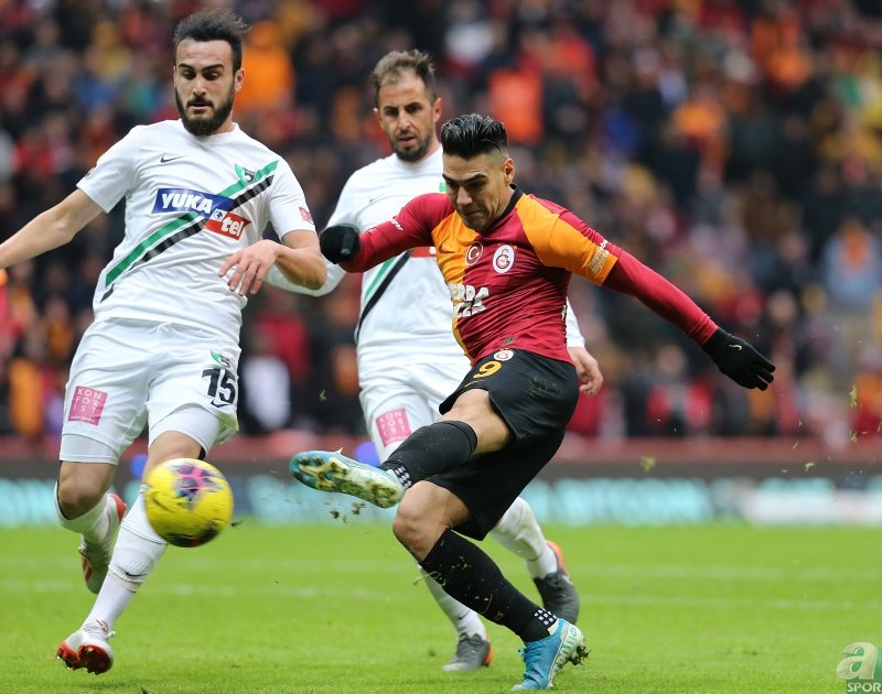 Usta yorumcudan Fatih Terim’e flaş sözler! ’’Başkan ne diyorsa o’dur’’