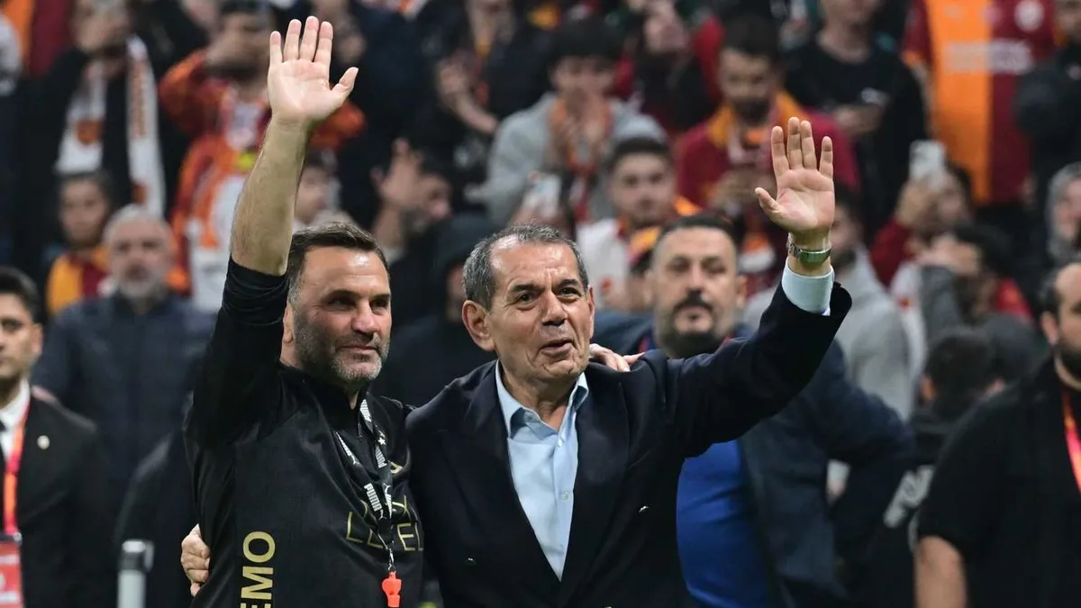 Galatasaray'ın eski aşkı alevlendi! Bonservissiz gelecek