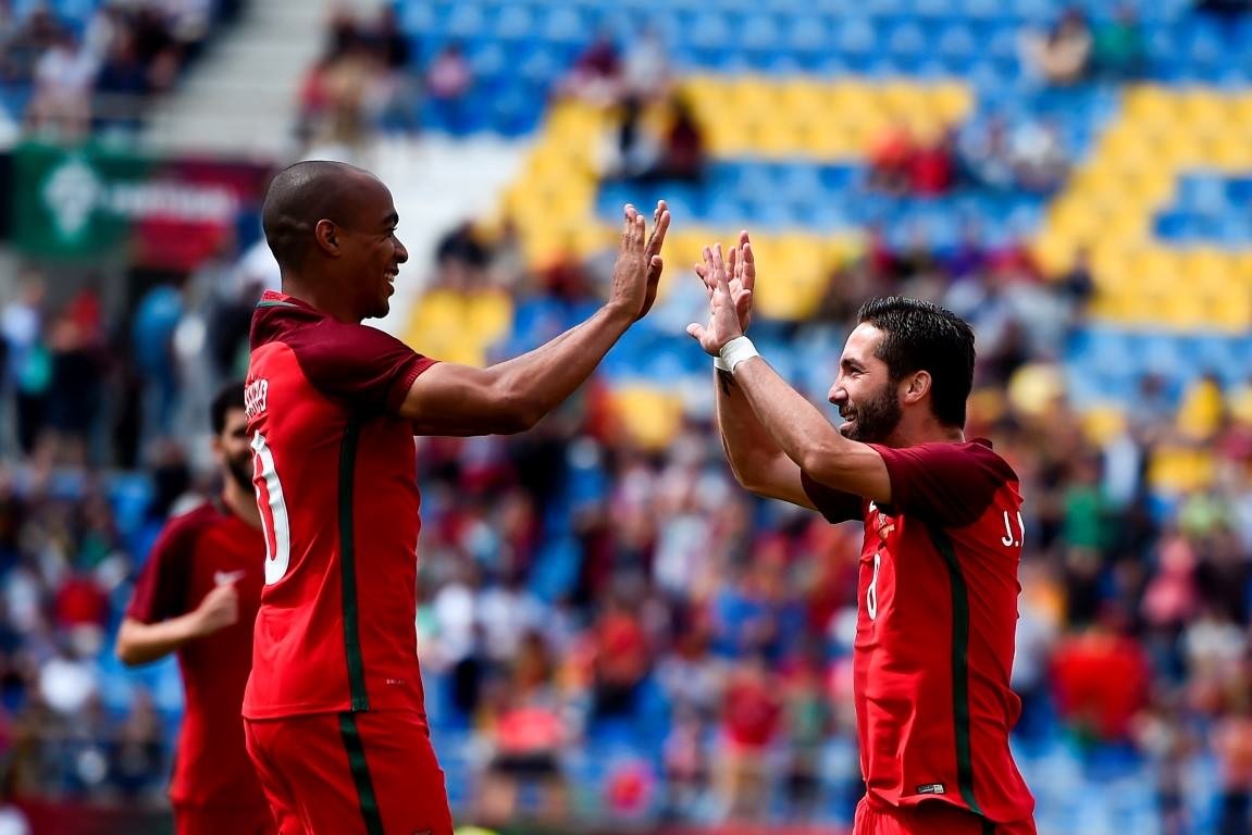 Fenerbahçe’den Joao Moutinho bombası!
