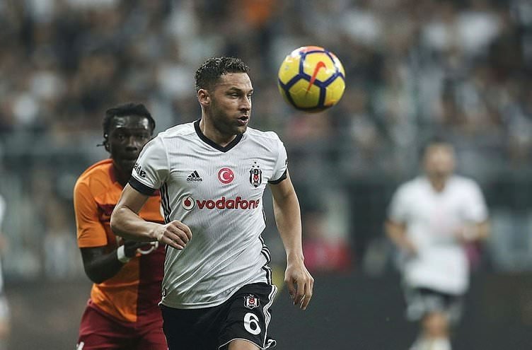Beşiktaş’ın Leipzig maçı kadrosu belli oldu
