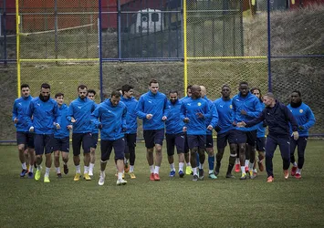 Bambaşka bir Ankaragücü