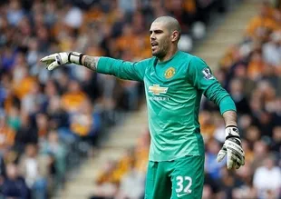Victor Valdes, Middlesbrough'da