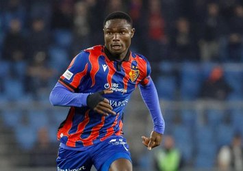 G.Saray'a Ganalı stoper! İşte yapılacak bonservis teklifi