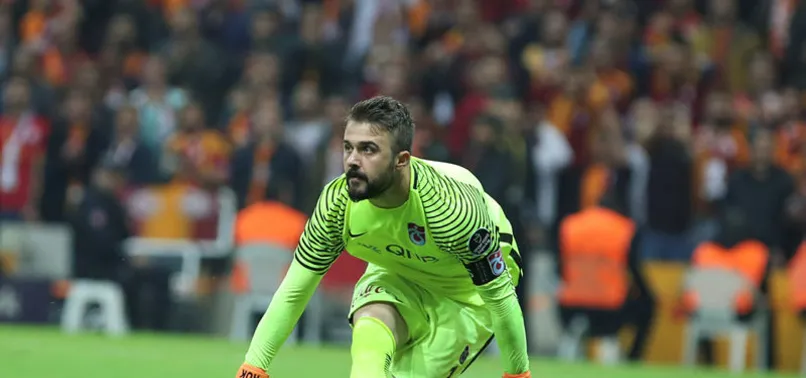 Onur Kıvrak Avrupa'nın en iyileri arasında