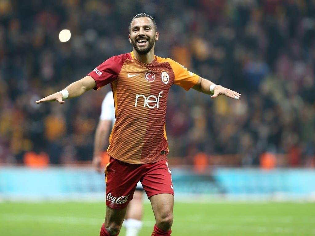 Yasin Öztekin kariyerinin zirvesine çıktı