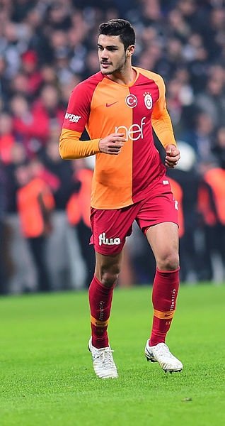 Mourinho’nun yeni prensi Ozan Kabak