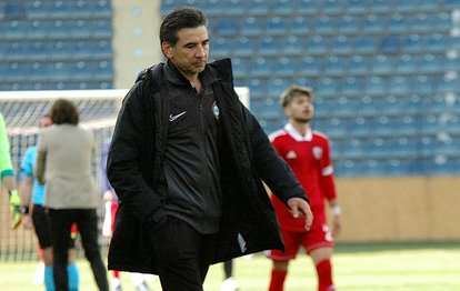 Ankaraspor-Altay maçının ardından Osman Özköylü: “Kazanmak için son düdüğe kadar elimizden geleni yaptık”