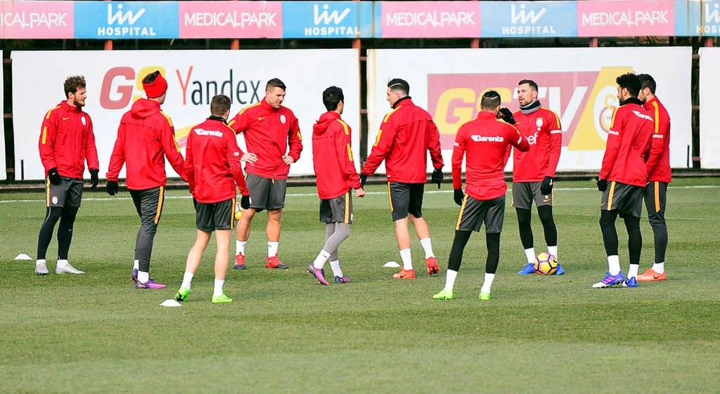 Galatasaray’ın yeni Arda Turan’ı: Buğracan Kırmızıtaş