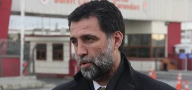 FETÖ’cü Hakan Şükür’e ihraç