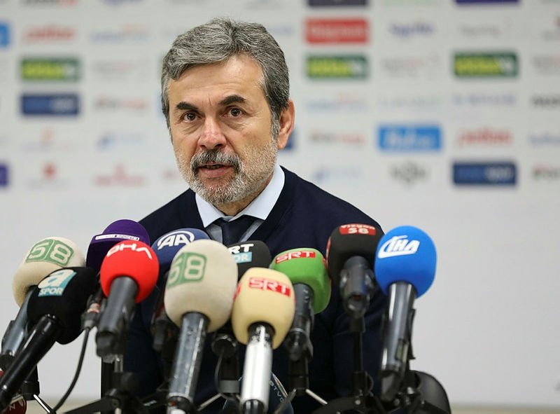 Kocaman’ın istifa çözümü