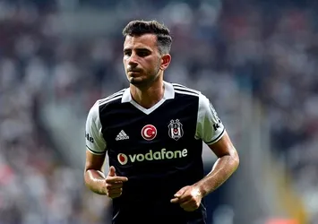 Oğuzhan Özyakup'tan Şenol Güneş'e tepki