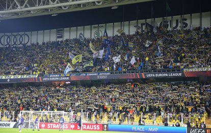 Fenerbahçe - Beşiktaş maçının biletleri ne kadar?