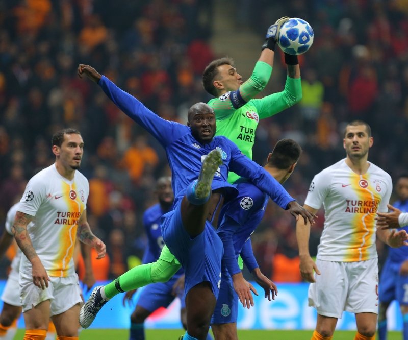Galatasaray kritik virajda!