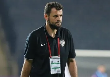 Hüseyin Çimşir Trabzonspor'da