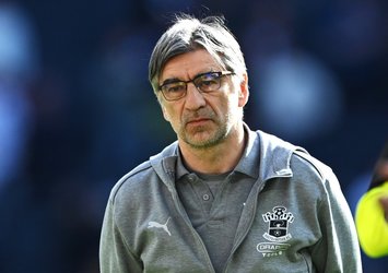 Atalanta'da Ivan Juric dönemi!