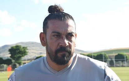 Sivasspor’da Servet Çetin’den transfer ve Dimitris Pelkas sözleri!