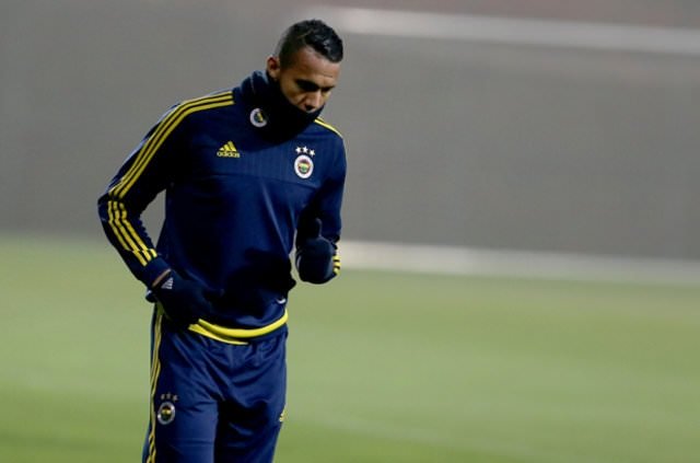 Günün transfer iddiaları 22.05.2016