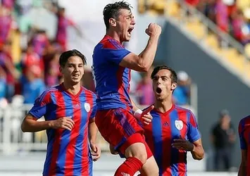 Altınordu'da gözler Avcı'da