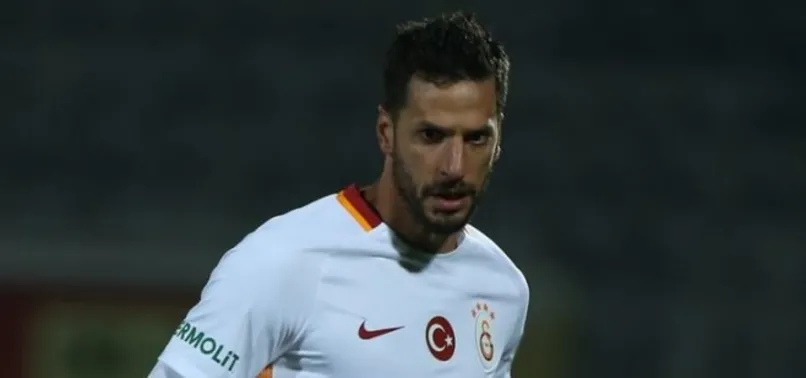 Riekerink, Hakan Balta'ya yine görev verdi