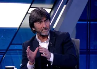Rıdvan Dilmen’den ligleri başlatma kararına tepki!