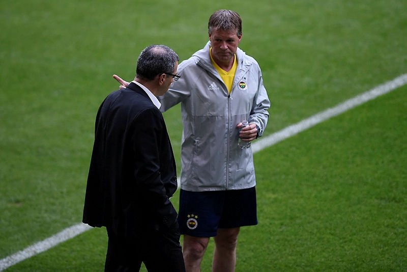 Koeman: Beni istiyorlar