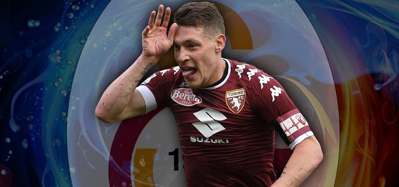 Cimbom'dan Andrea Belotti bombası! Teklif artırıldı
