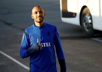 Fırtına savunmayı sağlama aldı! Taraftarlardan övgü dolu sözler