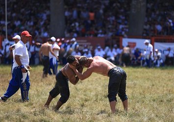 İşte Kırkpınar'da yarı final eşleşmeleri!