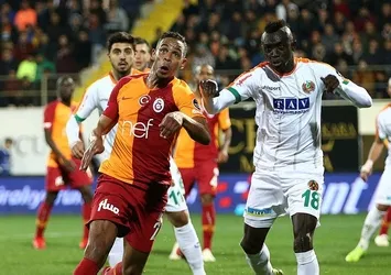 Galatasaray'da hasar büyük