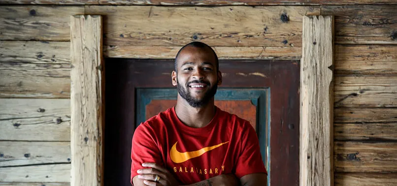 Marcao'nun iki kez babalık sevinci