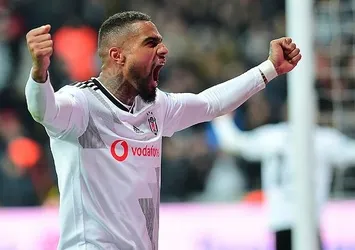 10 numara Boateng