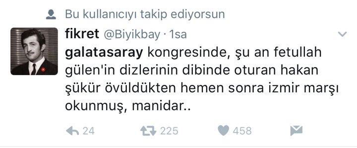 Galatasaray’daki skandal karara sosyal medyadan tepki yağdı